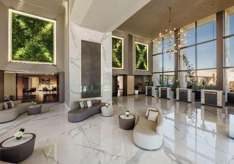 Mövenpick Hotel & Casino Malabata Tanger