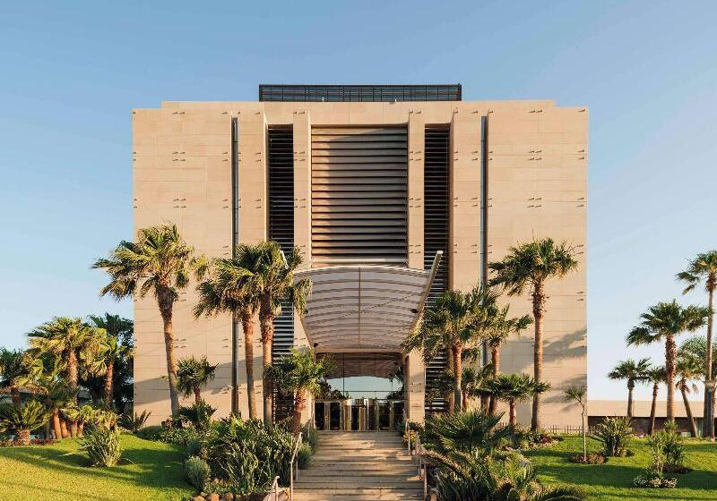 Mövenpick Hotel & Casino Malabata Tanger