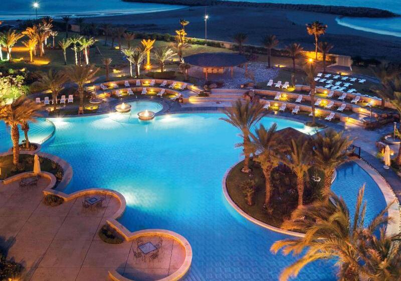 Mövenpick Hotel & Casino Malabata Tanger