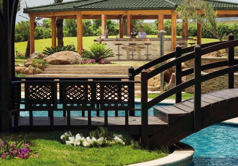 Mövenpick Hotel & Casino Malabata Tanger