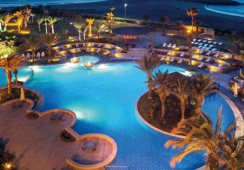 Mövenpick Hotel & Casino Malabata Tanger