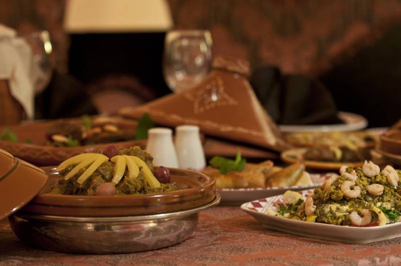 Mövenpick Hotel & Casino Malabata Tanger