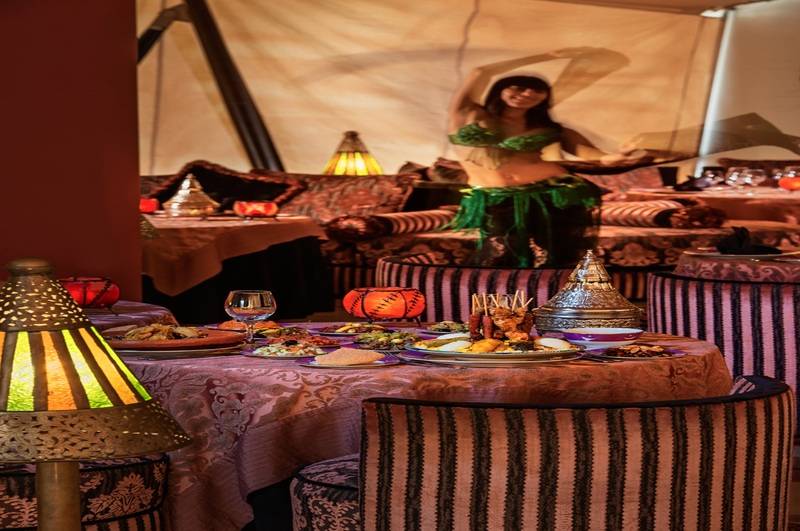 Mövenpick Hotel & Casino Malabata Tanger