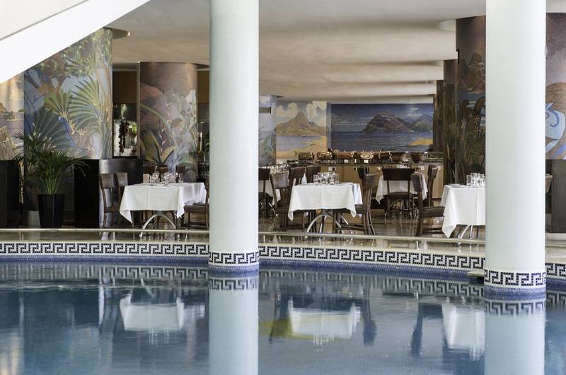 Mövenpick Hotel & Casino Malabata Tanger