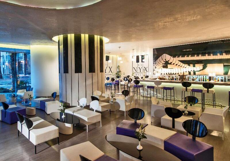 Mövenpick Hotel & Casino Malabata Tanger