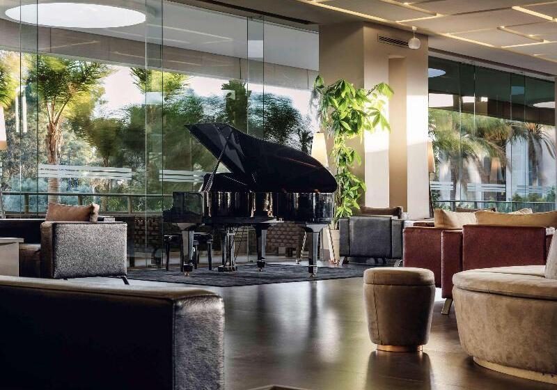 Mövenpick Hotel & Casino Malabata Tanger