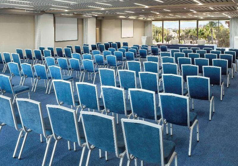 Mövenpick Hotel & Casino Malabata Tanger