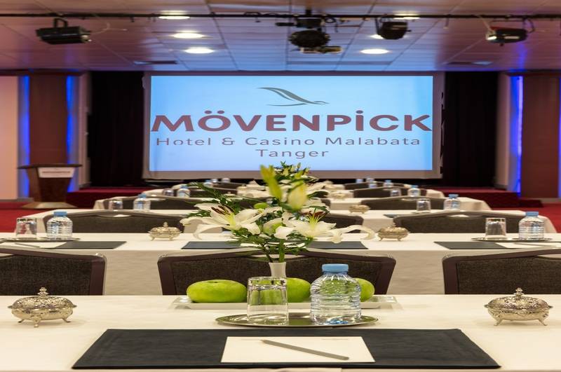 Mövenpick Hotel & Casino Malabata Tanger