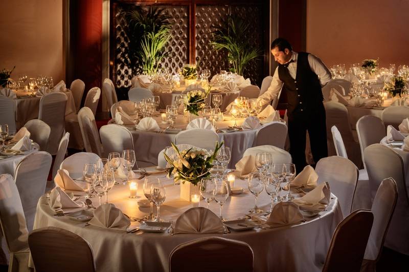 Mövenpick Hotel & Casino Malabata Tanger