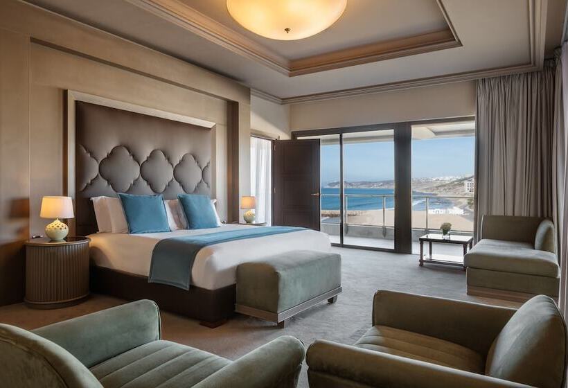 Mövenpick Hotel & Casino Malabata Tanger