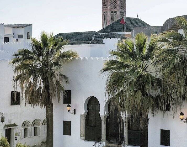 Mövenpick Hotel & Casino Malabata Tanger