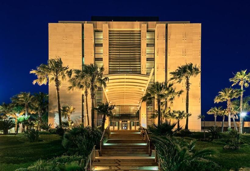 Mövenpick Hotel & Casino Malabata Tanger