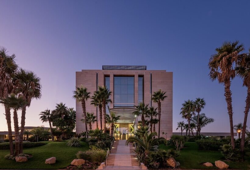 Mövenpick Hotel & Casino Malabata Tanger