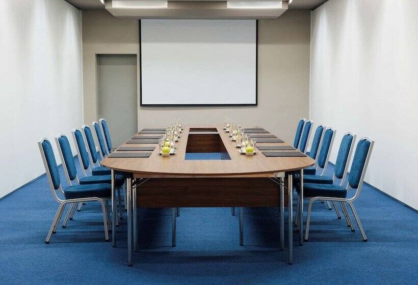 Mövenpick Hotel & Casino Malabata Tanger