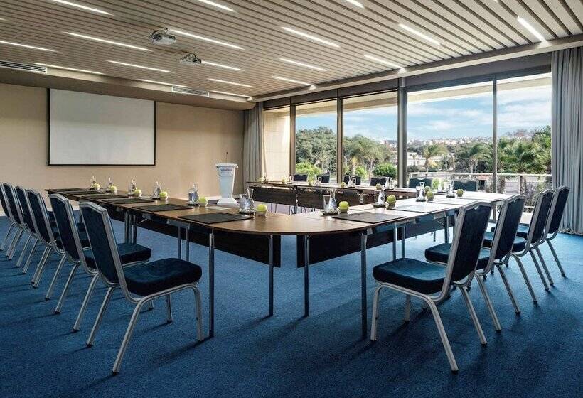 Mövenpick Hotel & Casino Malabata Tanger