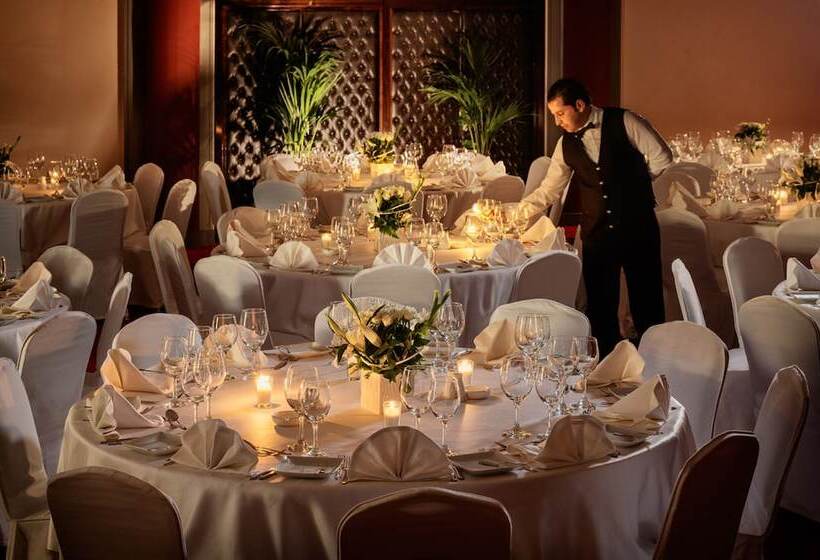 Mövenpick Hotel & Casino Malabata Tanger