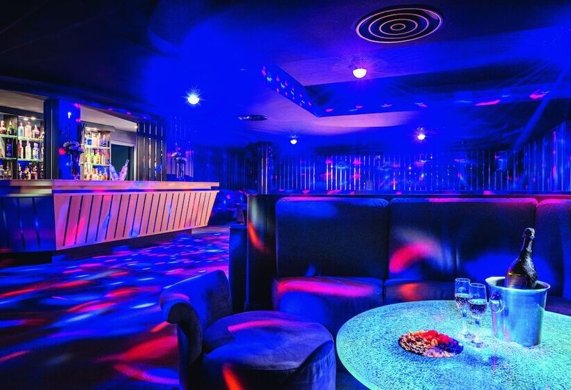 Mövenpick Hotel & Casino Malabata Tanger