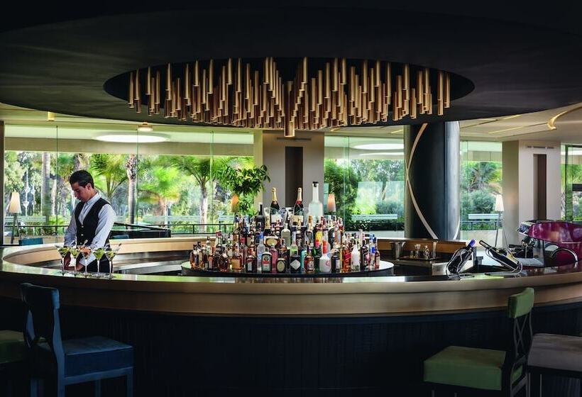 Mövenpick Hotel & Casino Malabata Tanger