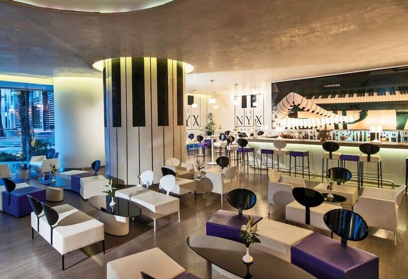 Mövenpick Hotel & Casino Malabata Tanger