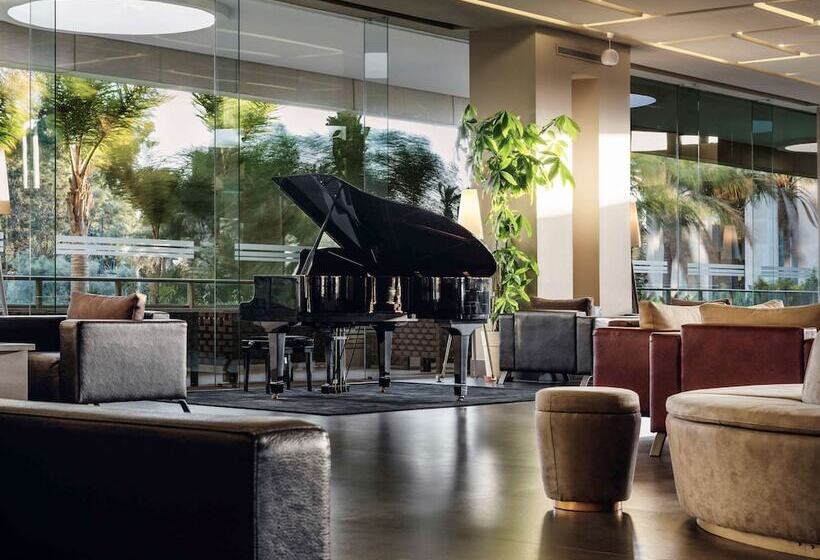 Mövenpick Hotel & Casino Malabata Tanger