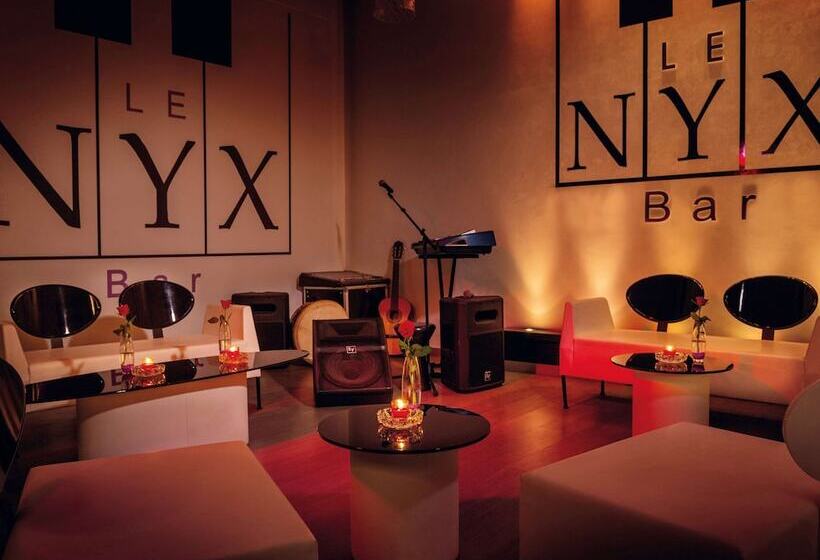 Mövenpick Hotel & Casino Malabata Tanger