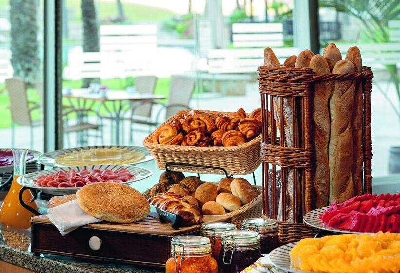 Mövenpick Hotel & Casino Malabata Tanger