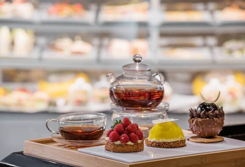 Mövenpick Hotel & Casino Malabata Tanger