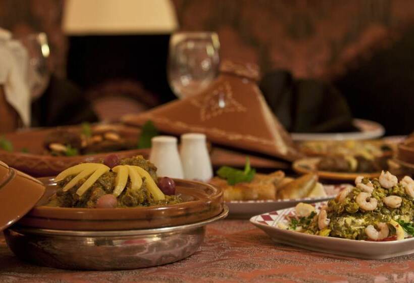 Mövenpick Hotel & Casino Malabata Tanger