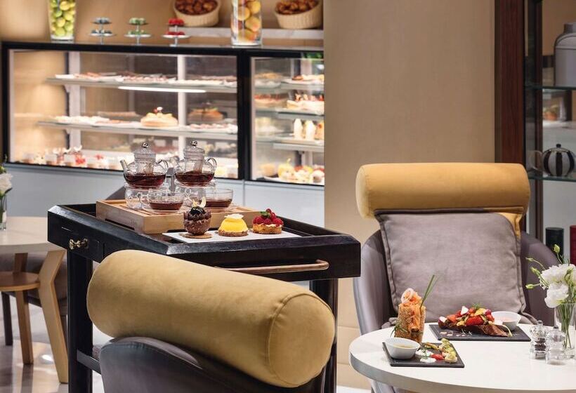 Mövenpick Hotel & Casino Malabata Tanger