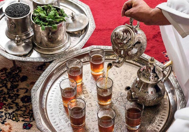 Mövenpick Hotel & Casino Malabata Tanger