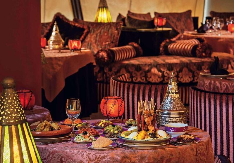 Mövenpick Hotel & Casino Malabata Tanger