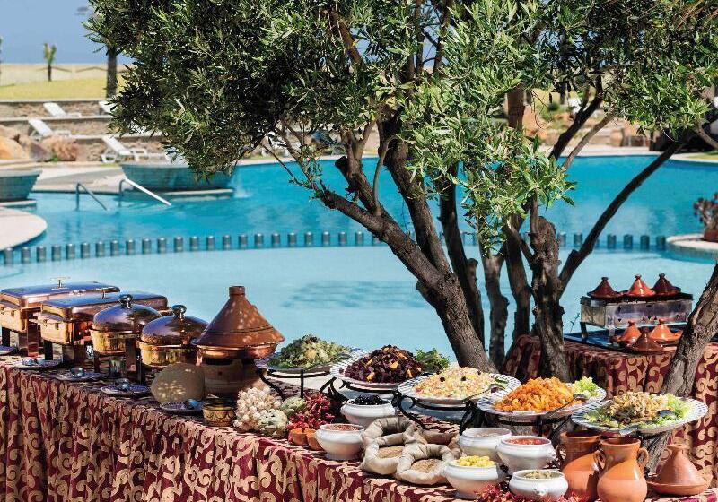 Mövenpick Hotel & Casino Malabata Tanger