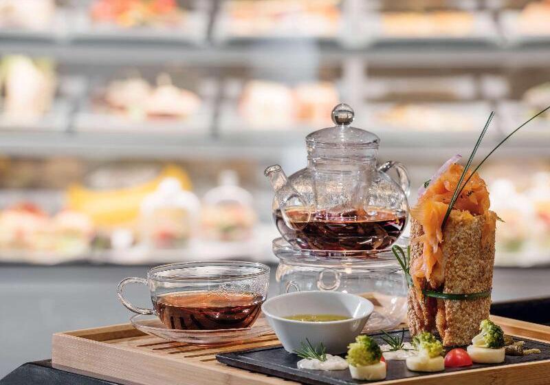 Mövenpick Hotel & Casino Malabata Tanger