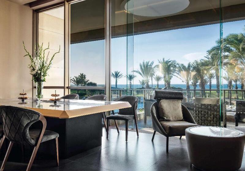 Mövenpick Hotel & Casino Malabata Tanger