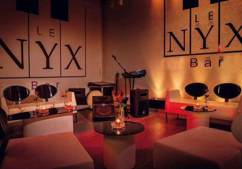 Mövenpick Hotel & Casino Malabata Tanger