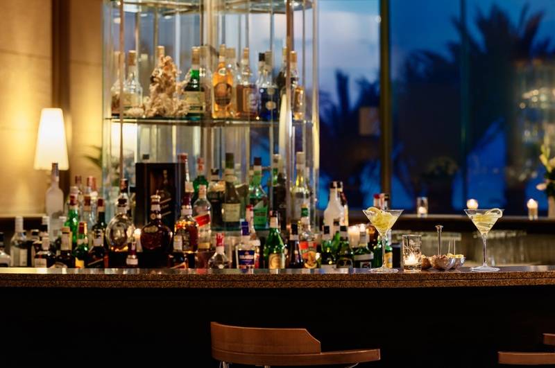 Mövenpick Hotel & Casino Malabata Tanger