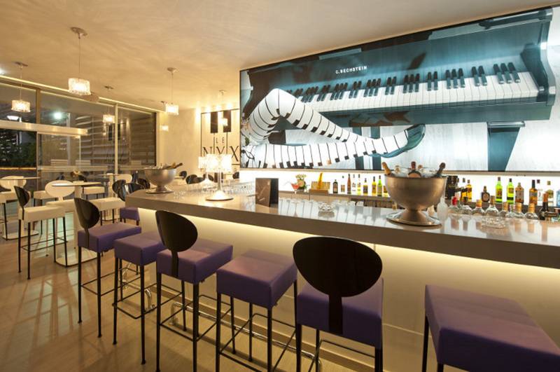 Mövenpick Hotel & Casino Malabata Tanger