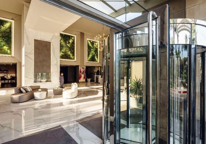 Mövenpick Hotel & Casino Malabata Tanger