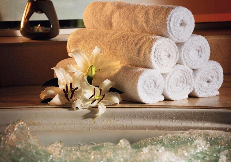 Mövenpick Hotel & Casino Malabata Tanger