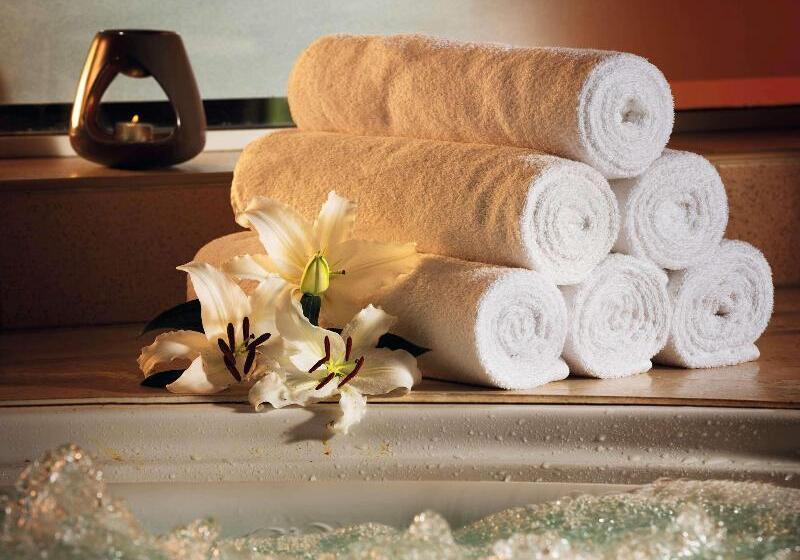 Mövenpick Hotel & Casino Malabata Tanger