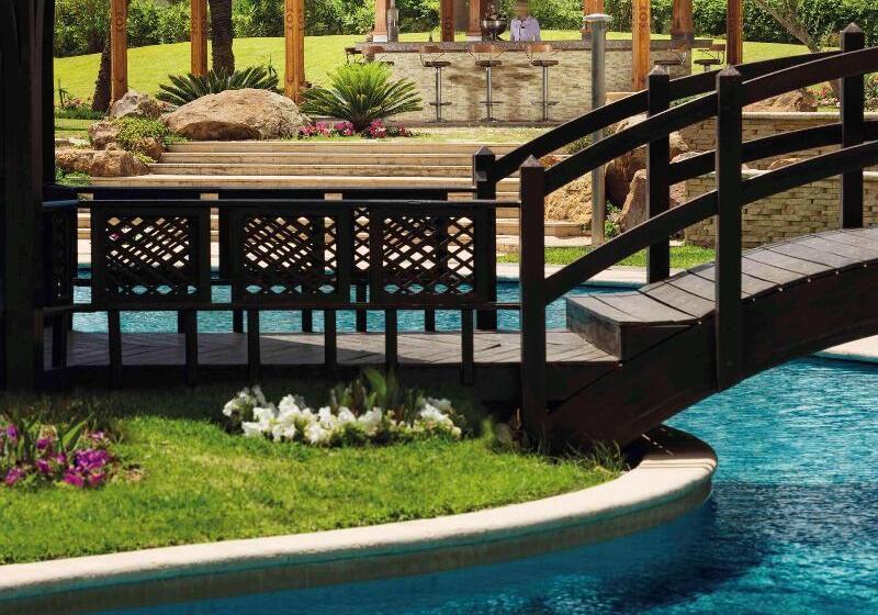 Mövenpick Hotel & Casino Malabata Tanger