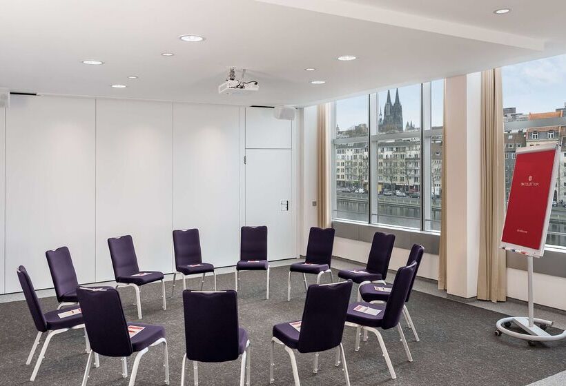 فندق NH Collection Koln Mediapark