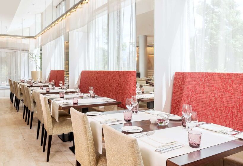 فندق NH Collection Koln Mediapark