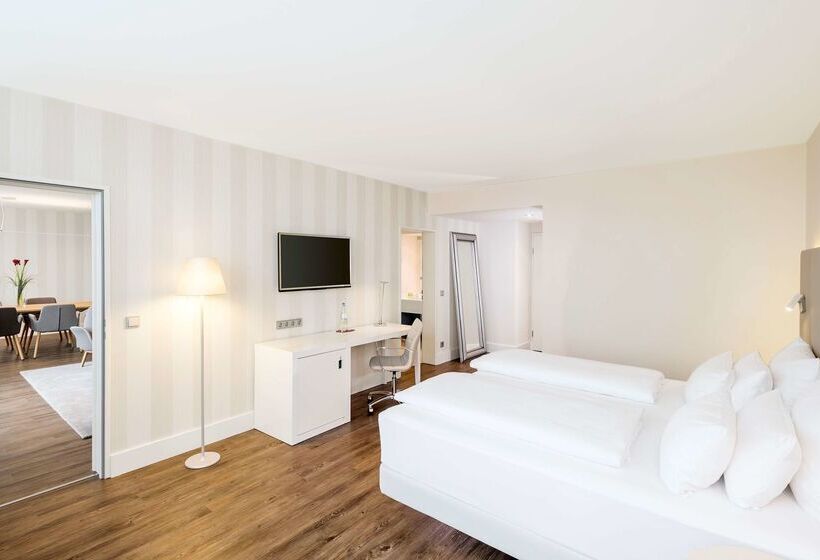 فندق NH Collection Koln Mediapark