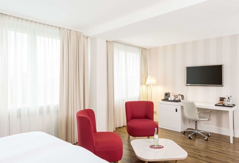 فندق NH Collection Koln Mediapark