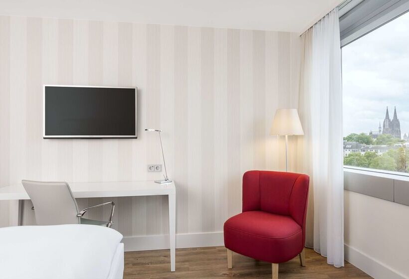 فندق NH Collection Koln Mediapark