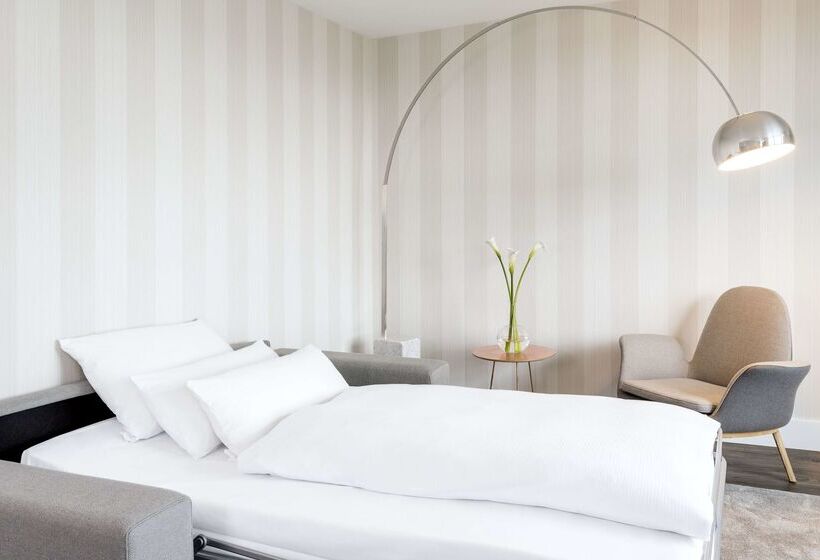 فندق NH Collection Koln Mediapark