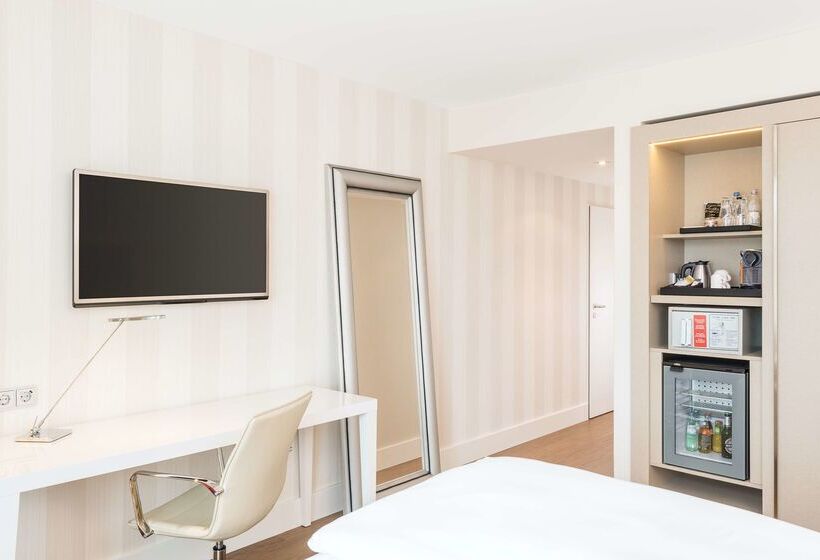 فندق NH Collection Koln Mediapark