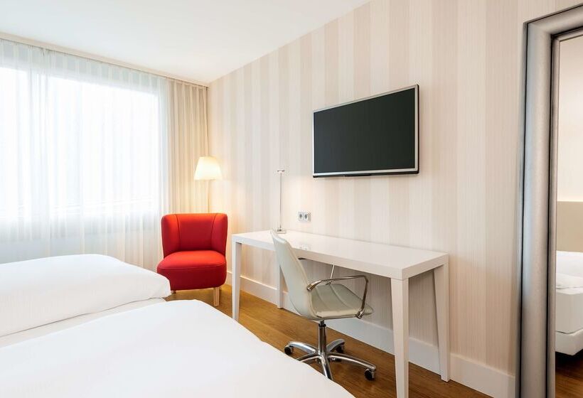 فندق NH Collection Koln Mediapark