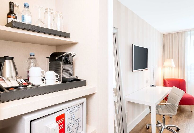 فندق NH Collection Koln Mediapark